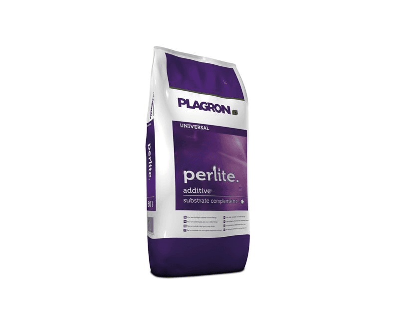 Sustrato Perlite