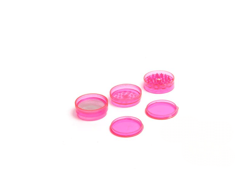 Grinder 5 partes 60 x 49 mm