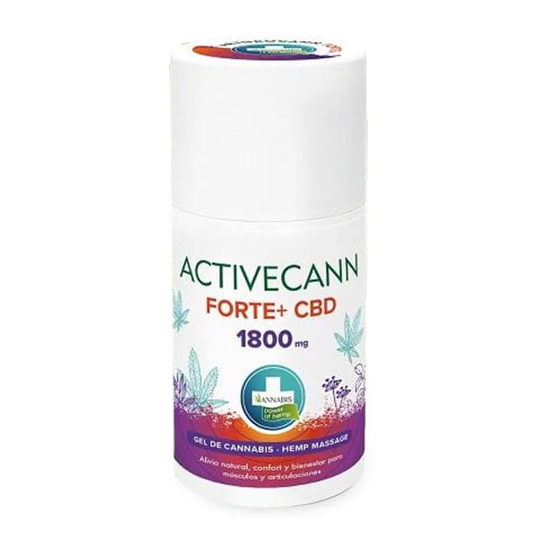 Activecann Forte 75 ml. Annabis