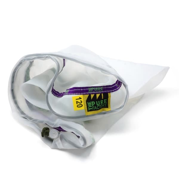 Bolsa Extracion Pure Factory 120 Micras 20 Lt.