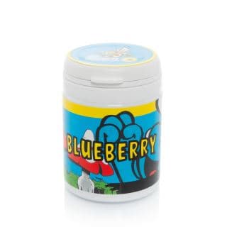 CBD Bee Blueberry