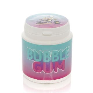 CBD Bee Bubble Gum