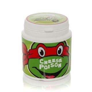 CBD Bee Cheese Poison