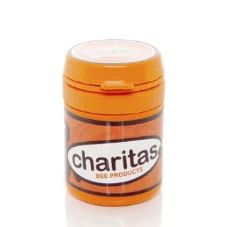 CBD Bee Hash Charitas