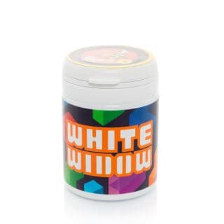 CBD Bee White widow