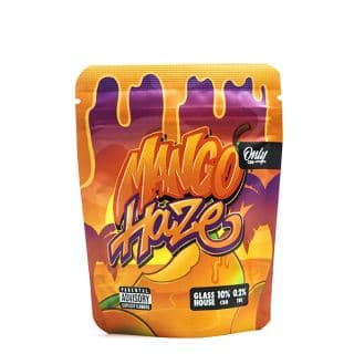 Cañamo Cbd Mango Haze 1 gr. Only Cbd