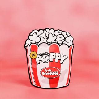 Cañamo Cbd Xuxes Pop Corn Pink Kush Poppy 5 gr.
