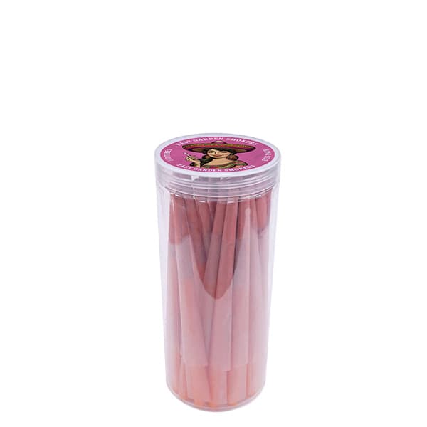 Cones Easy Garden Smoker King Size Rose 50 ud.