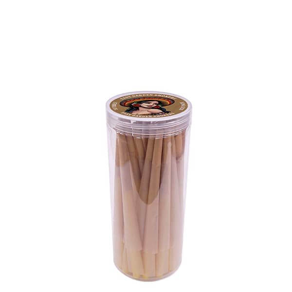 Cones Easy Garden Smoker King Size Unbleached 50 ud.