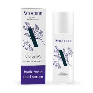 Neocann Elixir HA Serum 50 ml. Annabis