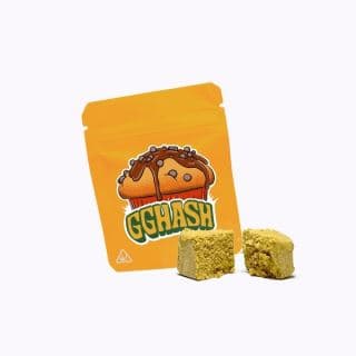 Polen Gorilla Grillz GG Hash Tangie
