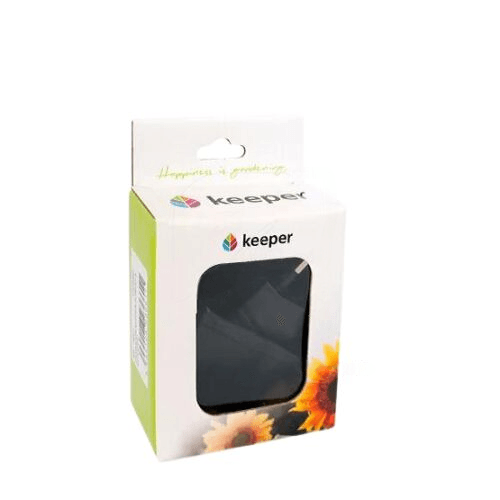 Cargador Keeper Forest 10 (respuesto)