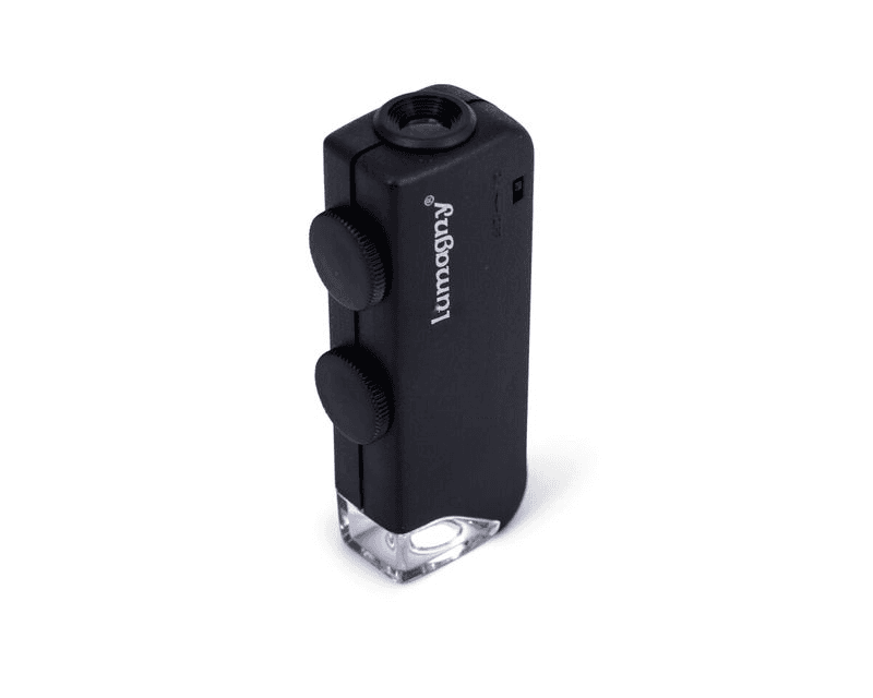 Microscopio LED Lumagny