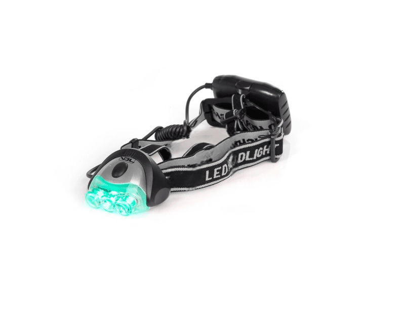 Green Eye Unicorn VDL