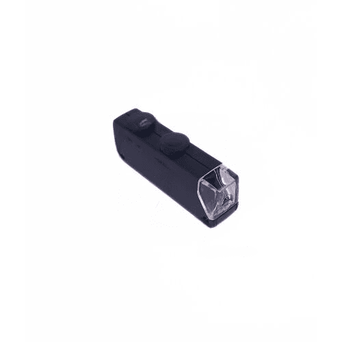 Microscopio LED