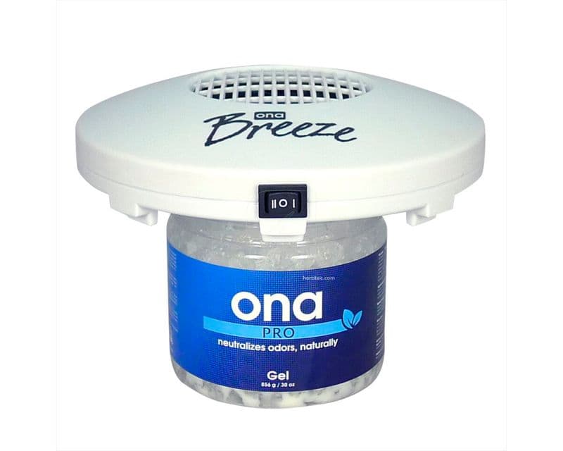 Ona Dispenser Breeze Fan