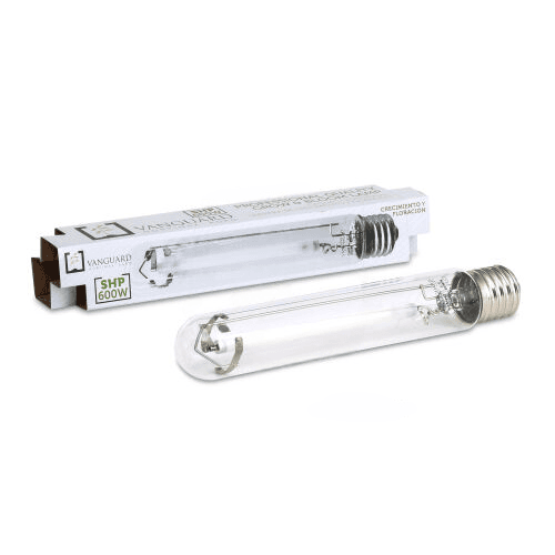 Bombilla sodio 600w Vanguard