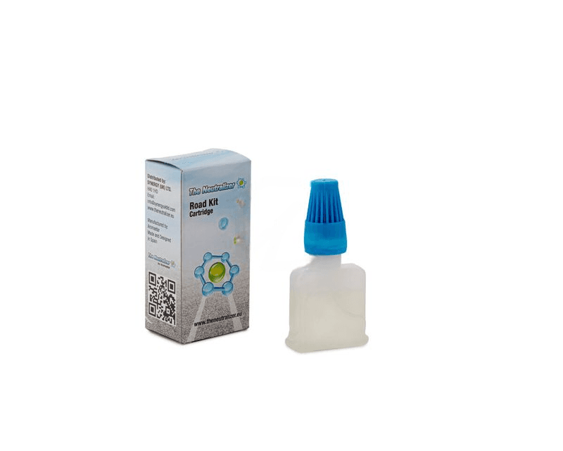 Recambio The Neutralizer Compact