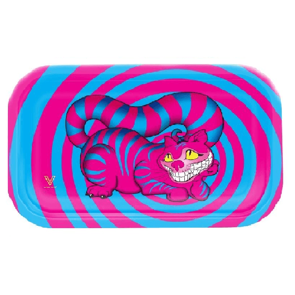 Bandeja Metal 27x16 cm. Cat