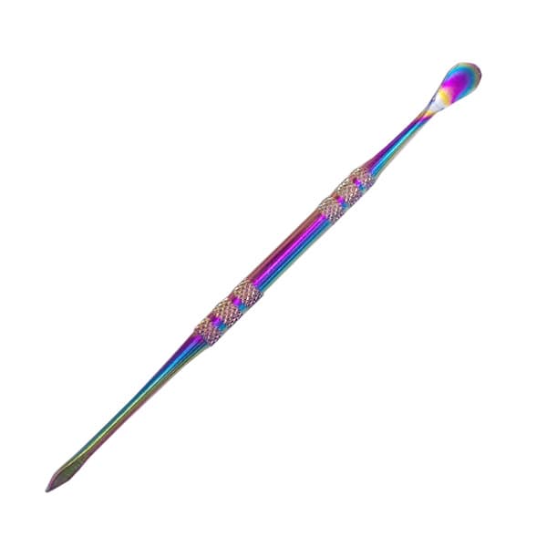 Dabber Acero Quirurgico Rainbow 12 cm.