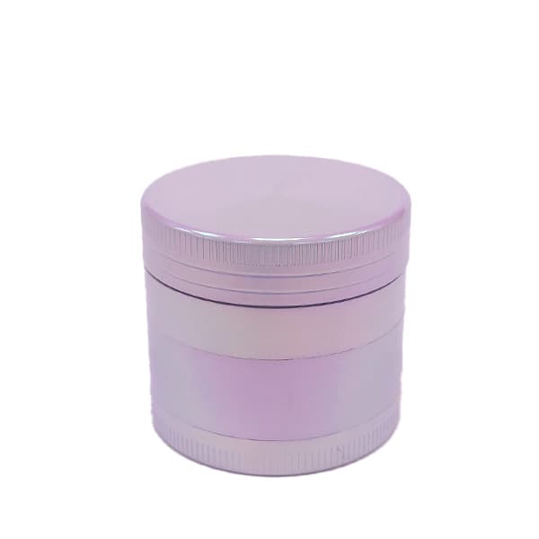 Grinder Polinizador Metal Pearl 40 mm.