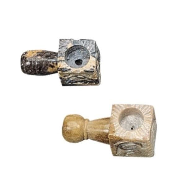 Pipa Stone India Mini 45 mm.