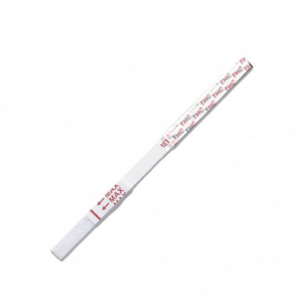 Test Thc Sensitive 3,5 ng/ml.