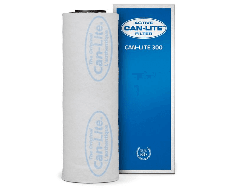 Filtro Can-Lite™
