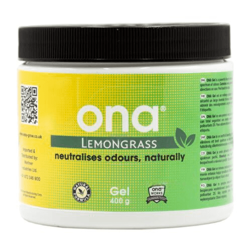 Ona lemongrass