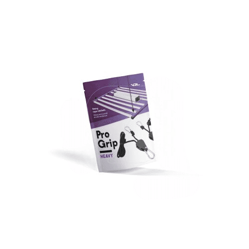 Polea Pro grip Heavy Duty