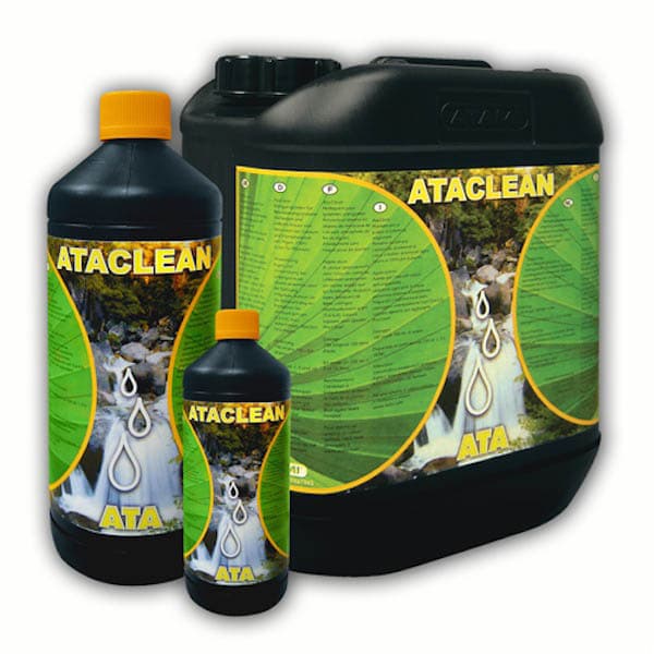 Ata Clean 250 ml. Atami B'cuzz