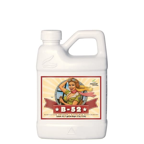 B 52 - 250 ml. Advanced Nutrients