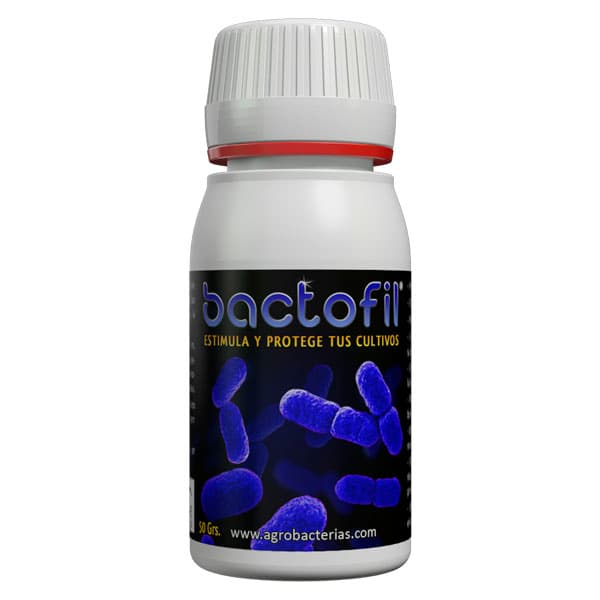 Bactofil 50 gr. Agrobacterias