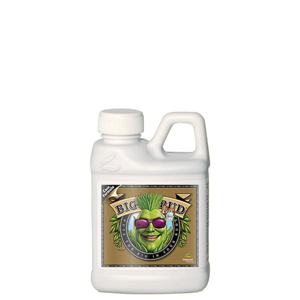 Big Bud Coco Liquid 250 ml. Advanced Nutrients