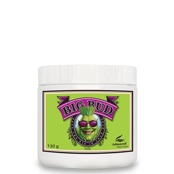 Big Bud Powder 130 gr. Advanced Nutrients