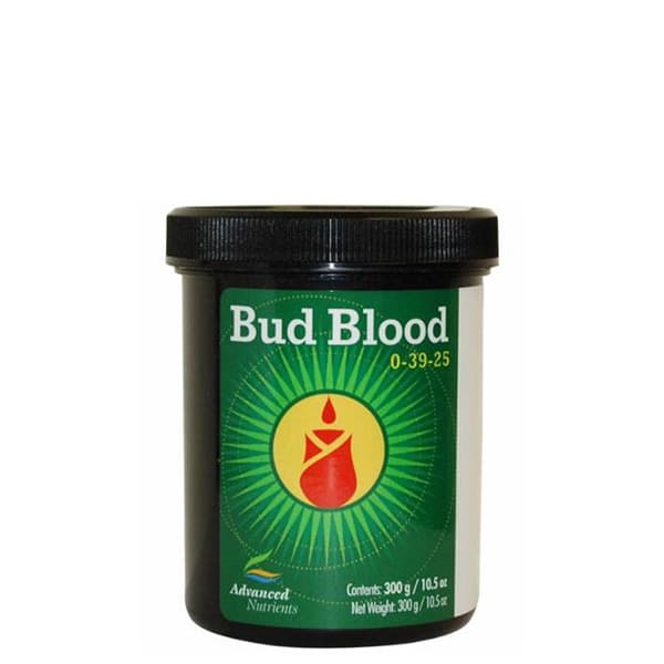 Bud Blood Powder 40 gr. Advanced Nutrients