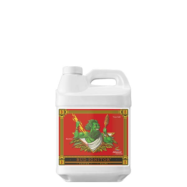 Bud Factor X 250 ml. Advanced Nutrients