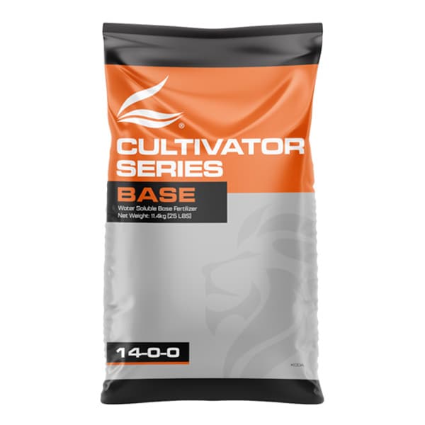 Cultivator Series Base Advanced Nutrients