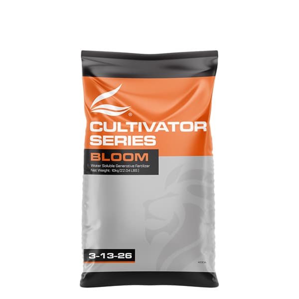 Cultivator Series Bloom Advanced Nutrients
