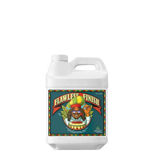 Flawless Finish Advanced Nutrients