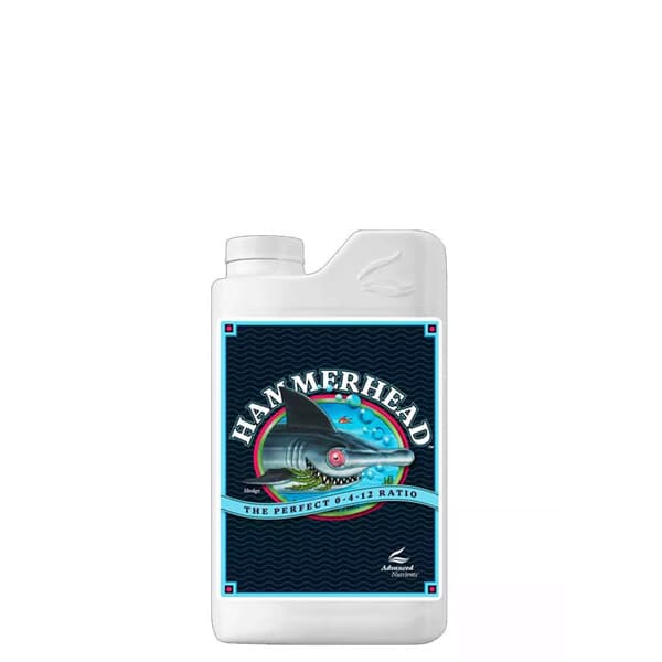 Hammerhead Advanced Nutrients