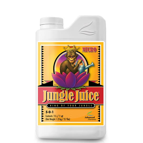 Jungle Juice Micro Advanced Nutrients