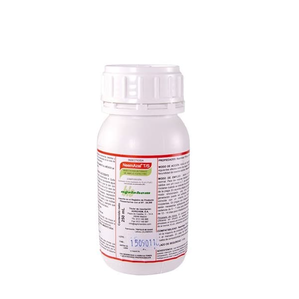 NeemaPro 1 lt. Andermatt (Neemazal)