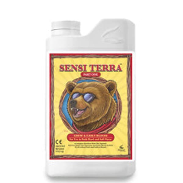 Sensi Terra Parte One 1 lt. Advanced Nutrients.