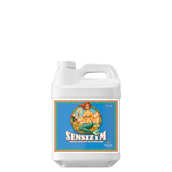 Sensizym 250 ml. Advanced Nutrients