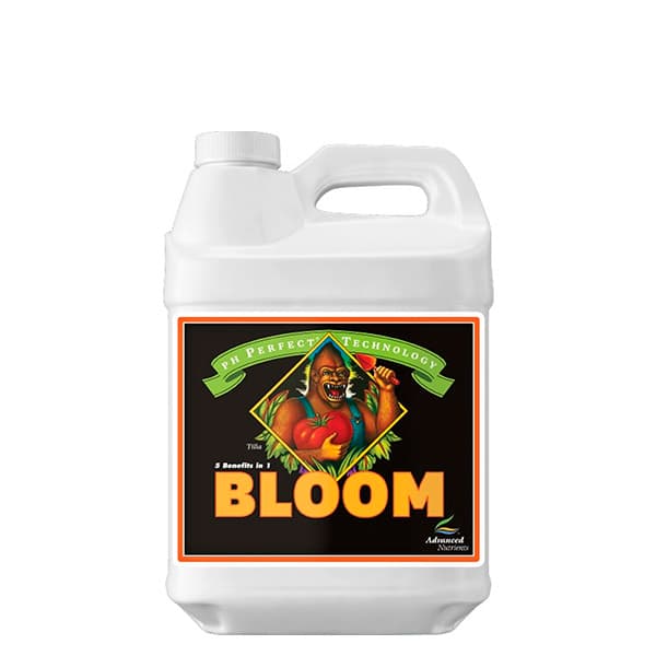 pH Perfect Bloom 500 ml. Advanced Nutrients