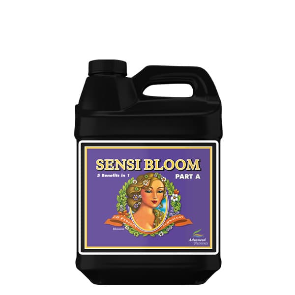 pH Perfect Sensi Bloom A 500 ml. Advanced Nutrients