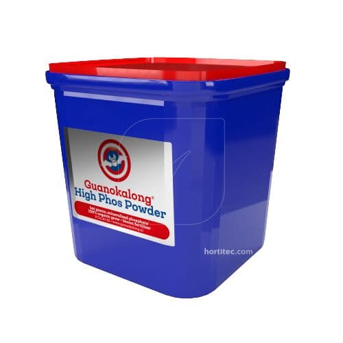 High phos powder