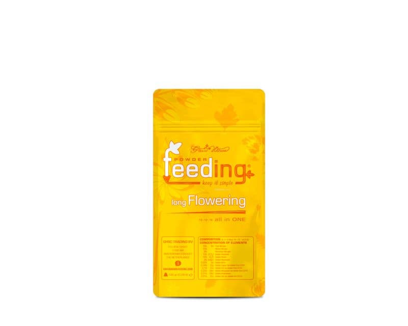Long Flowering