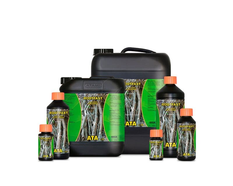 Root Fast 250 ml. Atami B'cuzz